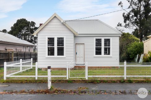 26 Hopetoun Street, BALLARAT EAST VIC 3350