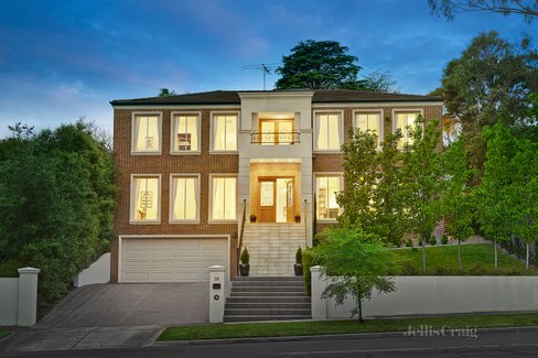 26 Horsfall Street Templestowe Lower 3107