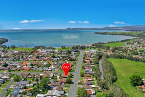 26 Howell Avenue, KANAHOOKA NSW 2530