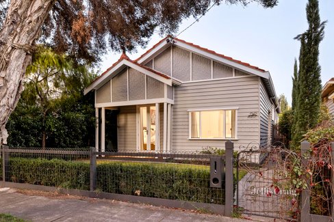 26 Howitt Street Northcote 3070