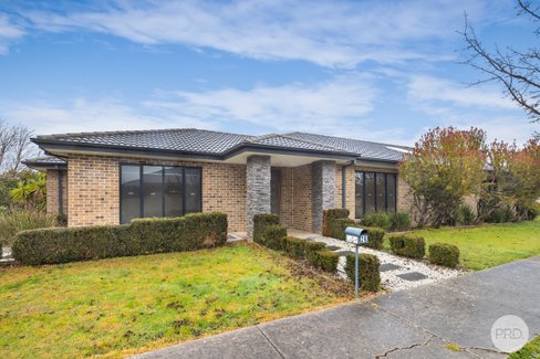 26 Jarrah Drive, ALFREDTON VIC 3350
