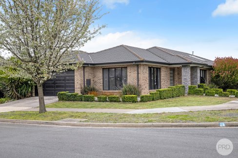 26 Jarrah Drive, ALFREDTON VIC 3350