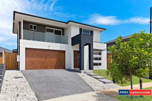 26 Kapyong Street, BARDIA NSW 2565