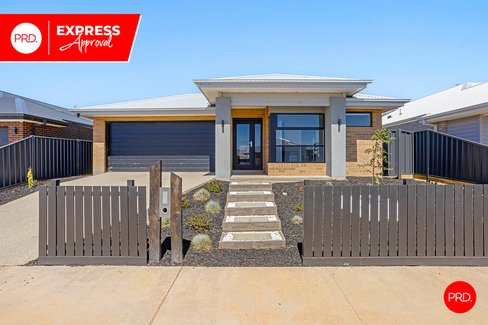 26 Kingsley Prom, HUNTLY VIC 3551