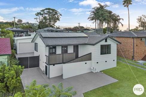 26 Kurrawa Crescent, KOONAWARRA NSW 2530