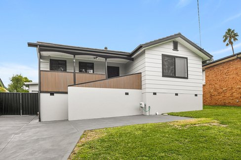 26 Kurrawa Crescent, KOONAWARRA NSW 2530