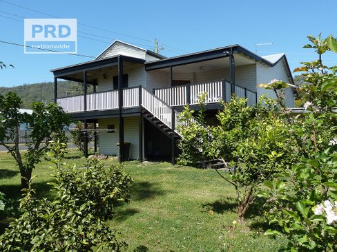 26 Kyogle Road, KYOGLE NSW 2474
