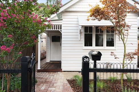 26 Langston Street Northcote 3070