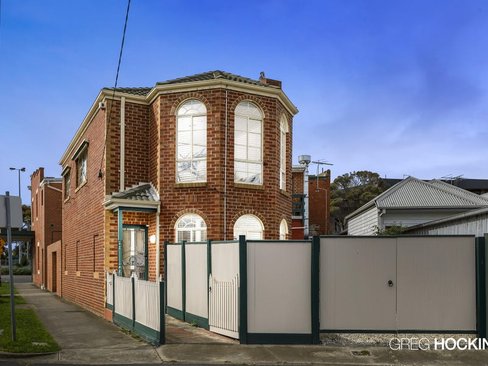 26 Little Ferguson Street Williamstown 3016