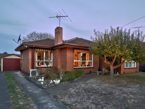 26 Longview Avenue Leopold 3224