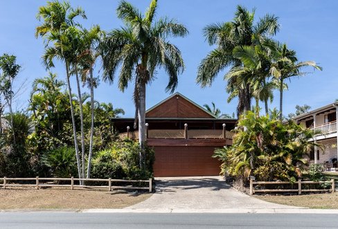 26 Macarthur Drive, CANNONVALE QLD 4802
