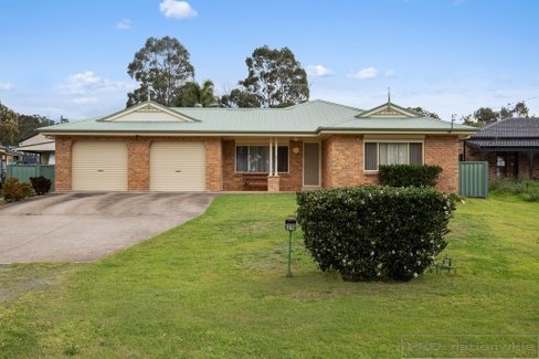 26 Mansfield St, GRETA NSW 2334