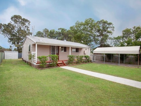 26 Market Street, HINTON NSW 2321