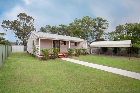 26 Market Street, HINTON NSW 2321