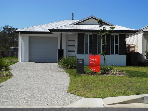 26 Marloo Drive, TANNUM SANDS QLD 4680