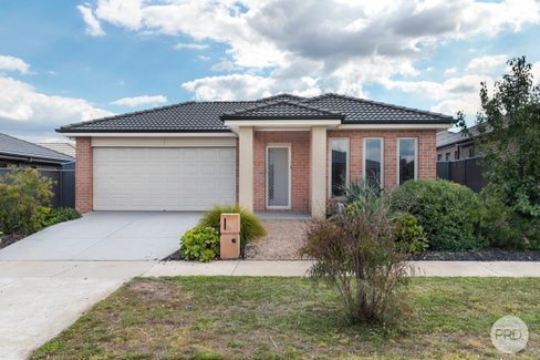 26 Matheson Street, LUCAS VIC 3350