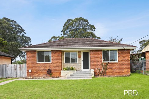 26 Maxwells Avenue, ASHCROFT NSW 2168