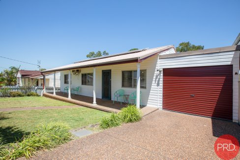 26 Mcarthur Street, TELARAH NSW 2320