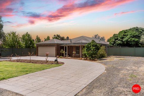 26 Mills Road, HARCOURT