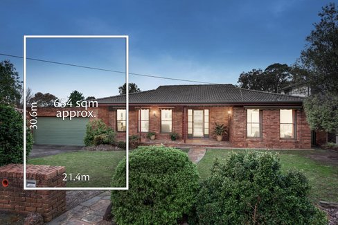 26 Mimosa Street Glen Waverley 3150