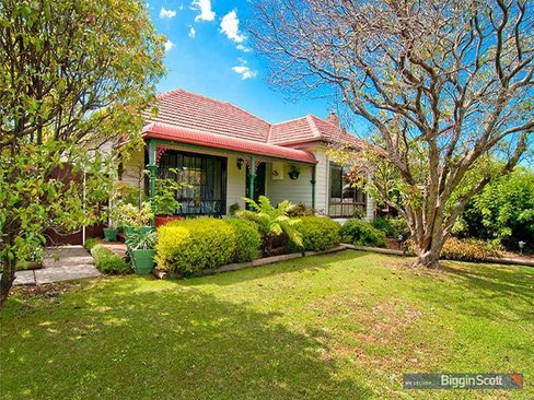26 Mitchell Avenue Altona North 3025