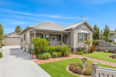 26 Mitchell Street Belmont 3216