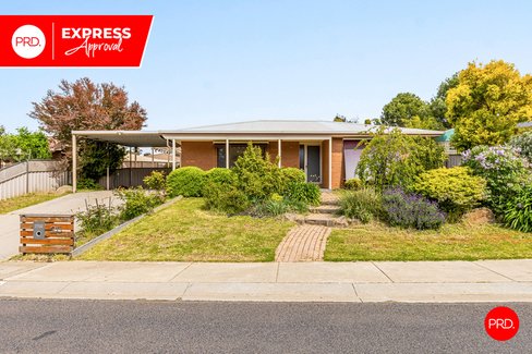 26 Mockridge Dr, KANGAROO FLAT VIC 3555