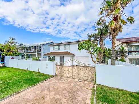 26 Morna Point Road, ANNA BAY NSW 2316