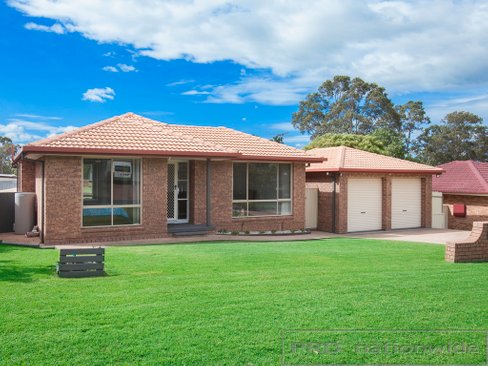 26 Mumford Avenue, THORNTON NSW 2322