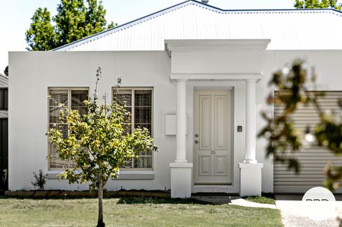 26 Norfolk Avenue, LAKE GARDENS
