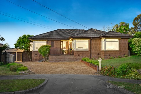 26 O'Brien Crescent Blackburn South 3130