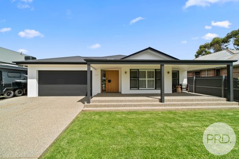 26 O'Connor Street, URANQUINTY NSW 2652