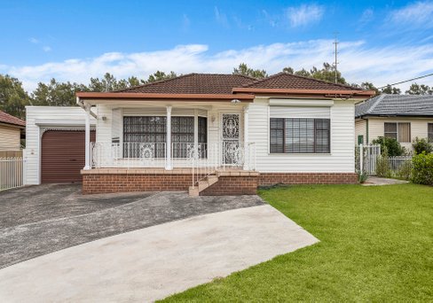 26 Oxford Road, DAPTO NSW 2530