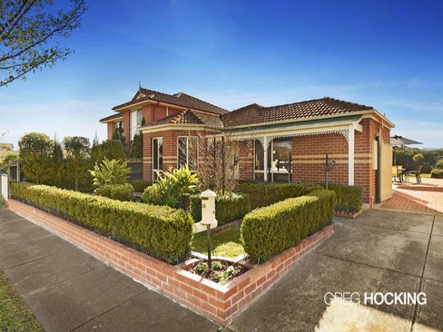 26 Paas Place Williamstown 3016