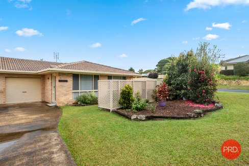 2/6 Palm Trees Drive, BOAMBEE EAST NSW 2452