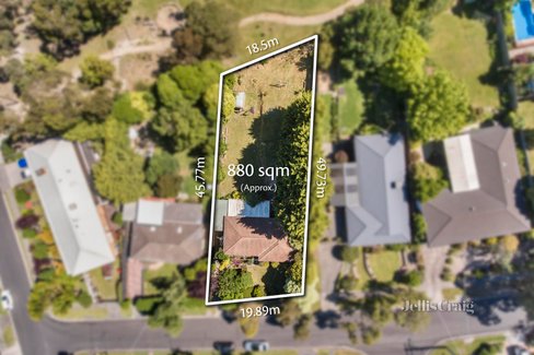 26 Panorama Drive Croydon North 3136