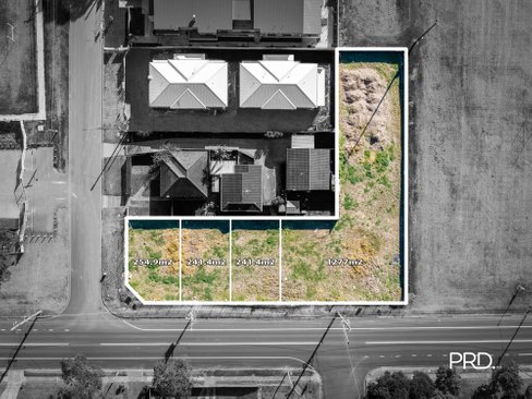 26 Paskin Street & 23 Second Avenue, KINGSWOOD NSW 2747