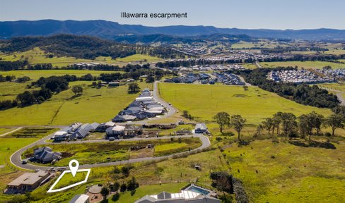 26 Paul Circuit, TULLIMBAR NSW 2527