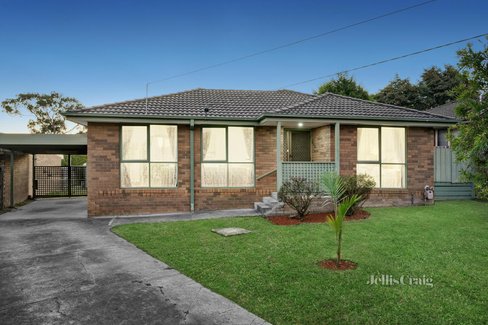 26 Pearl Place Ferntree Gully 3156