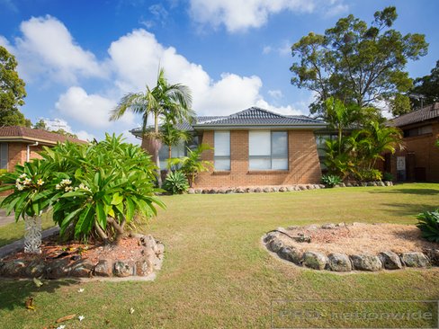 26 Pitcairn Street, ASHTONFIELD NSW 2323