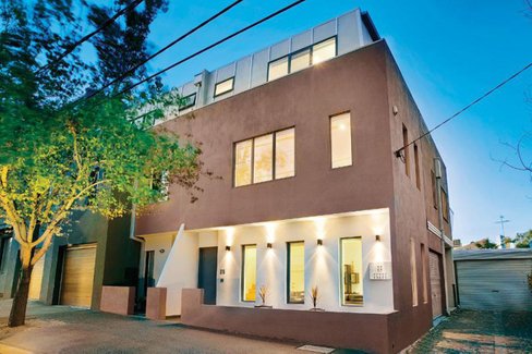 26 Raglan Street South Melbourne 3205