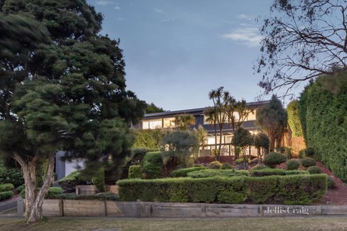 26 Spring Valley Drive Templestowe 3106