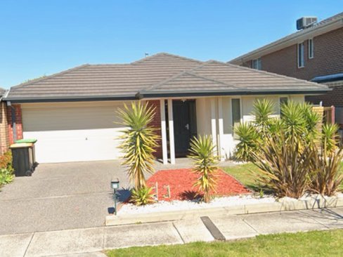 26 Stafford Street Keysborough 3173