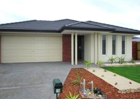 26 Stafford Street Keysborough 3173