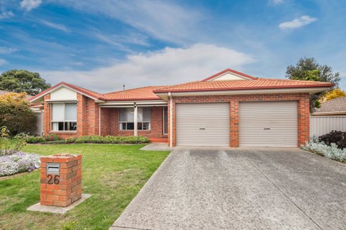 26 Stanley Street, BALLARAT NORTH VIC 3350
