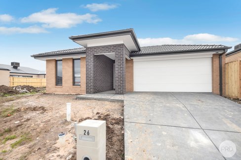 26 Steamboat Avenue, WINTER VALLEY VIC 3358