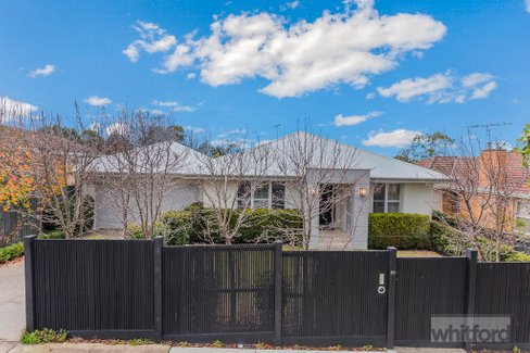 26 Stinton Avenue, Newtown