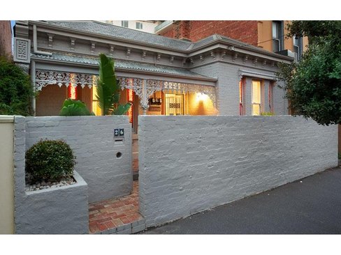 26 Stokes Street Port Melbourne 3207