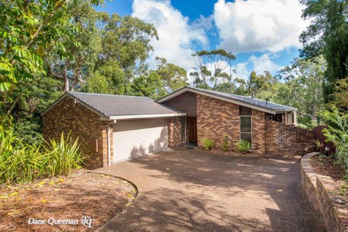 26 Tallean Road, NELSON BAY NSW 2315