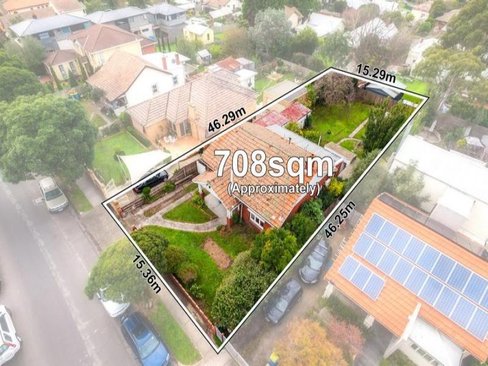 26 Tennyson Street Kew 3101